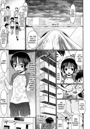 海未ちゃん笑顔で1,2,Jump!