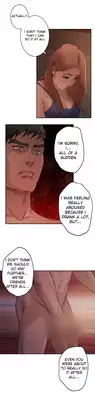 (YoManga) H-Mate - Chapters 1-30 (English)