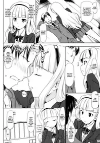 (C80) [Jenoa Cake (Takayaki)] Jeno Gravure (THE iDOLM@STER) [English] [Various]