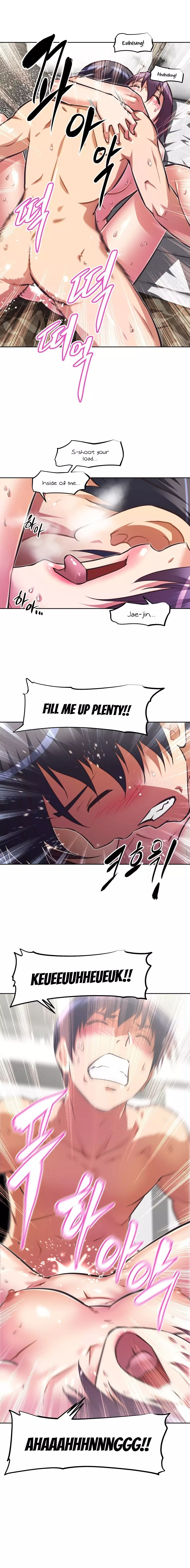 Brawling Go Ch.76-112