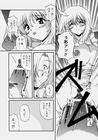 [Yasui Hirosato] Minyuu - Charm Bust