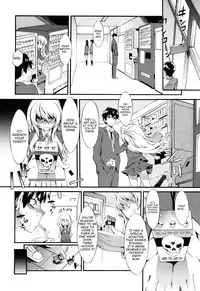 [Musashimaru] Touzen Imouto ni wa Naisho de | Keep It A Secret From My Sister Of Course [English]