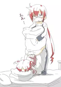 [we53] 重ねる日々とおさななじみ (Vocaloid)