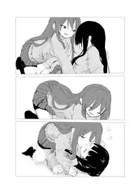 [Juri Reiqa] obscure morning