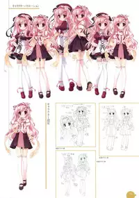 11eyes complete illustworks