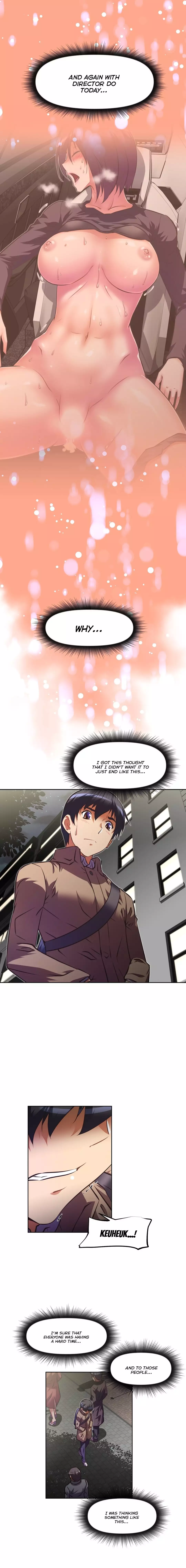 Brawling Go Ch.76-123