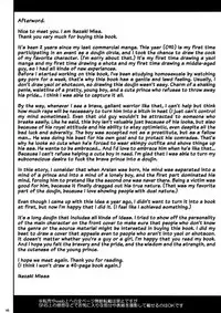 (C90) [Kuromisa Kaijou (Ikezaki Misa)] Niedenka - Sacrifice Prince (Arslan Senki) [English] {doujins.com}