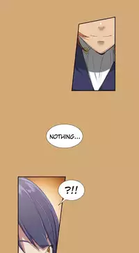 [Hong BanJang] Aharoo Ch.1-37 (English) (YoManga) (Ongoing)