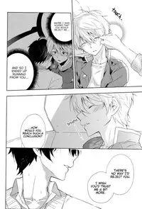 (SPARK9) [krgmICE. (Kuromine)] 2nd Mind Architecture (Aldnoah.Zero) [English] [Unnaturalsolace]