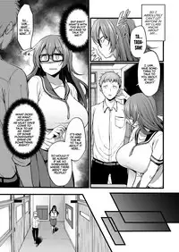 [Sirokuma] Omocha ni Sareru kurai nara! | I Won't Let You Toy with Me! (COMIC ExE 10) [English] [Team Koinaka] [Digital]