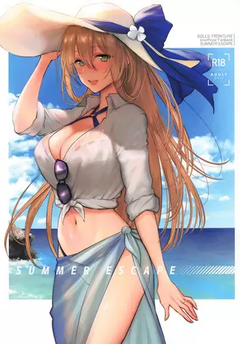 Saizensen no Degurechaff Ojisan | Uncle Degurechaff of the Front Line