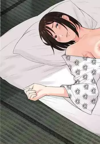 冬の温泉でゆきずりセックス 中文翻譯