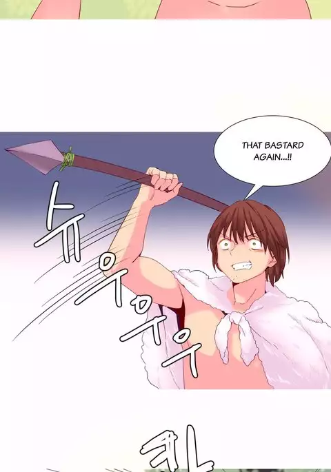 A World That I Rule Ch.01-26