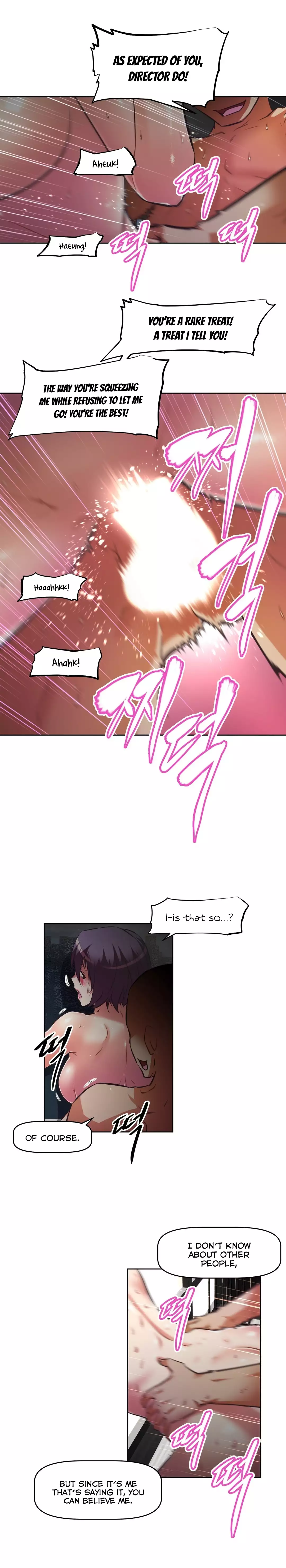 Brawling Go Ch.76-112