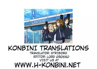 [sorani] Gakuen no Ojou-sama ga Roshutsukyou no Dohentai datta Hanashi Ch. 1-4 [English] [H-Konbini] [Digital]