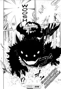 [Yamane Ayano] Crimson Spell Ch.01-25 and extras (Yaoi) [ENG]