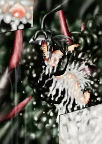 [Dende] Fushigi Sekai -Mystery World- Nonona 13 ~Kyoufu, Hajimete no Jintai Kaizou Ingengoku~