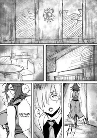 (C92) [Isocurve (Allegro)] Onna Kaizoku No Yoru | The Night of a Female Pirate (Fate/Grand Order) [English] {darknight}