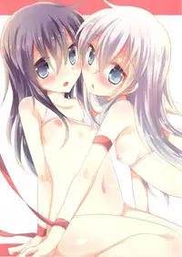 (C87) [Slime Kikaku (Kuriyuzu Kuryuu)] Micro de Cute na Kimitachi (Kantai Collection -KanColle-) [Chinese] [CE家族社]