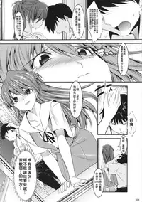 (C87) [Kaientai (Shuten Douji)] Marionette Queen 5.0.0 (Neon Genesis Evangelion) [Chinese] [Den個人漢化]