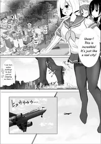 [Kizuna Project (Lien)] Hamakaze Noshita | Beneath Hamakaze (Kantai Collection -KanColle-) [English] [AGB, L, Anon]