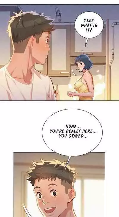 What do you Take me For? Ch.60/?