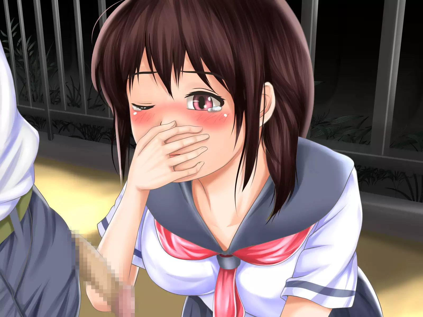 Osananajimi ga Naisho de Yatteiru SNS o Mite Kofun Shite Shimau Ore!!