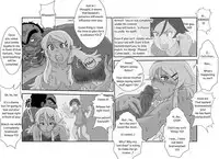 [Alice.Blood] Sennou Kyouikushitsu ~Ore no Imouto ga Annayatsu ni Sennou Sareru Wake ga Nai!! 2 (Ore no Imouto ga Konna ni Kawaii Wake ga Nai) [English] [Xhion Pime]