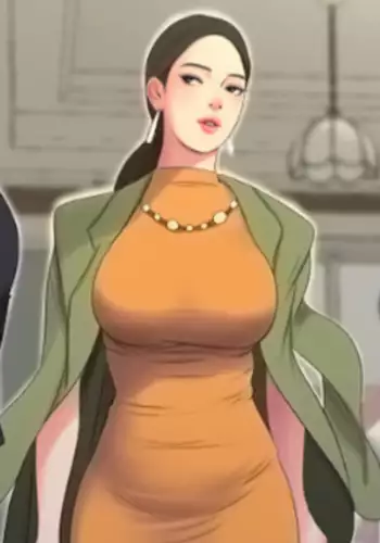 One's In-Laws Virgins Chapter 1-13