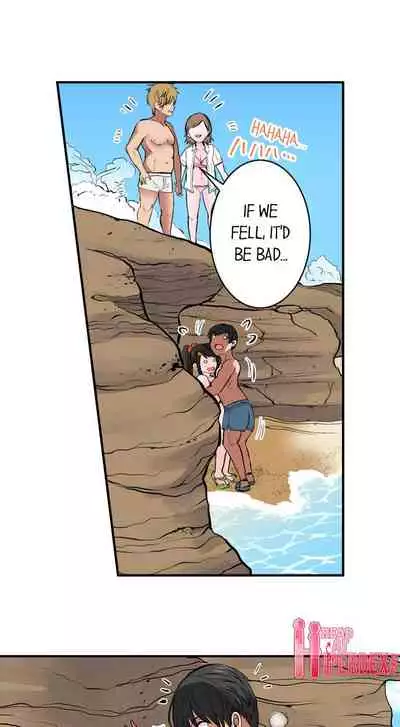 [Peter Mittsuru] Dick Me Up Inside | Mezametara Sounyuu Sunzen. Nikushoku Danshi Ryou de Utatane Joshi wa Naburareru [English]