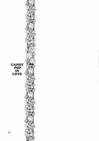 (C62) [LUNA PAPA (various)] CANDY POP IN LOVE (Tokyo Mew Mew) [English] [Incomplete]