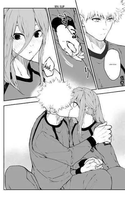 Kagi no Kakaranai Heya | The Room With No Lock to Lock