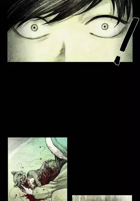 House of Dolls Ch.0-9