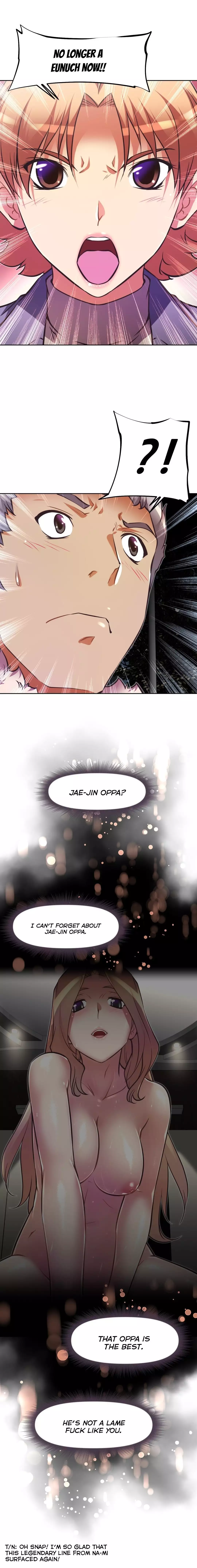 Brawling Go Ch.76-123