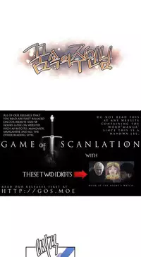 [Son Hee-Joon] Master in My Dreams Ch.0-32 (English) (Ongoing)