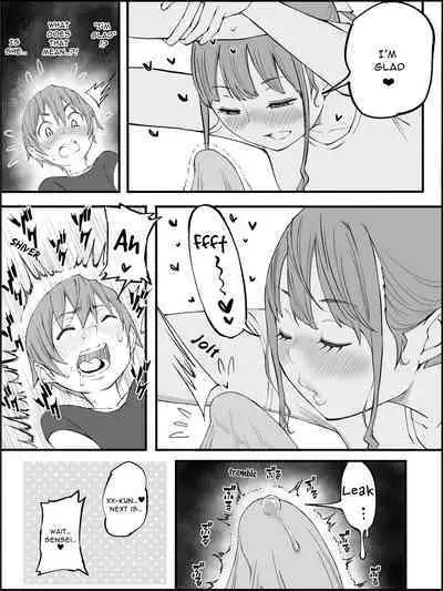 Boku ni Harem SeFri ga Dekita Riyuu 3 | The Reason I Have a Sex Friend Harem 3