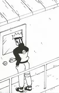 (SC56) [Naruho-dou (Naruhodo)] Shojo Awa Hime Hinata (Naruto)