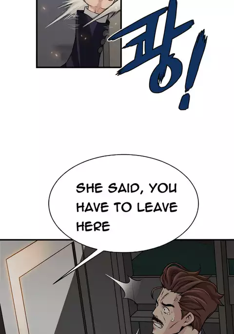 Kill the Dead Bastard Ch.0-11