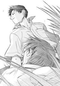 [The Red Cat Brigade (Inariya Fusanosuke)] Taoyaka na Kureru Te ni (Fullmetal Alchemist) [English] [Dangerous Pleasure]