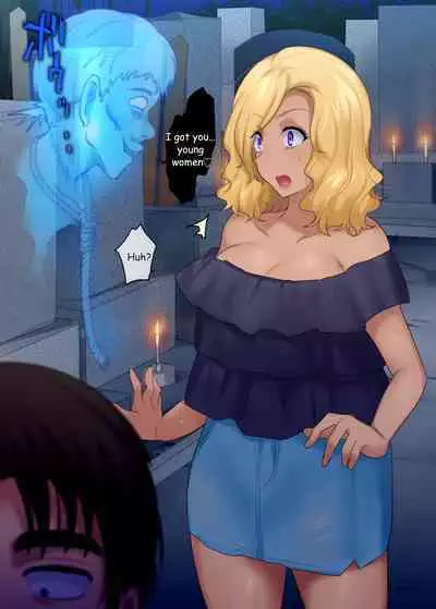 [Popland (Hiiragi Popura)] TS "Hyoui Nottori" + α Sakuhinshuu | TS (possesion & take over the body) + α collection of works [English]