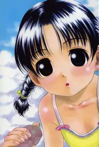 [Hashida Mamoru] Mou-sou-Musume.