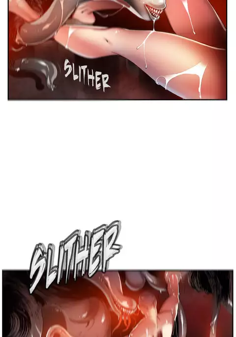 Lilith`s Cord Ch.1-25