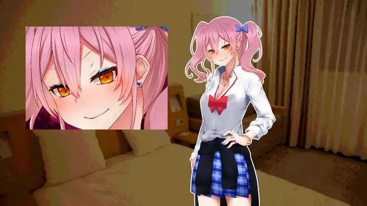 Now or Never: Getting Rid of Virginity with App of 100% Success Rate