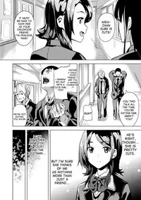 [DATE] Ayatsuru Otoko ~Subete no Onna o Omoidoori ni~ Zenpen, Chuuhen [English] [desudesu] [Digital]