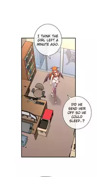 [Son Hee-Joon] Master in My Dreams Ch.0-32 (English) (Ongoing)