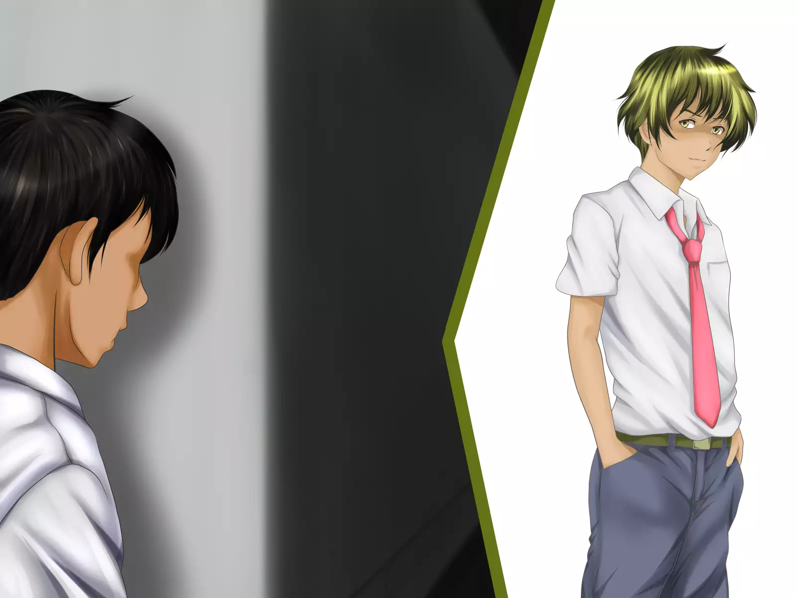 Osananajimi ga Naisho de Yatteiru SNS o Mite Kofun Shite Shimau Ore!!