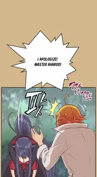 [Hong BanJang] Aharoo Ch.1-37 (English) (YoManga) (Ongoing)