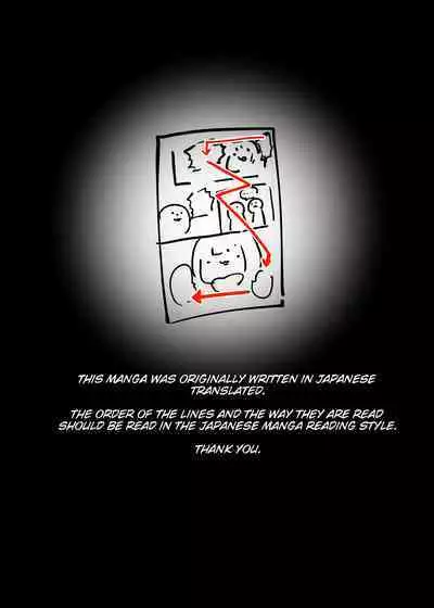 The story of the final fallen hero becoming a lewd, high ranking female officer. ーSHINING PEARL SQUAD: GAIN'S NEWEST EXECUTIVE.ー