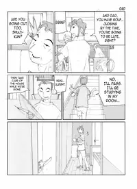 [Katanashi Apollo] Kamo no Aji - Misako | Flavor of Duck: Misako [English] [N04h] [Digital] [Incomplete]