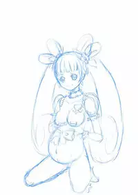 shock触ブリギュア4